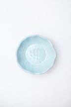 Elizabeth Hamilton Designs Melamine Side Bowl - Robin's Egg Blue