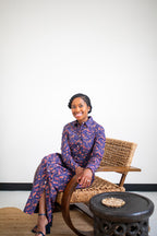 Elizabeth Hamilton Designs Melamine Platter - White