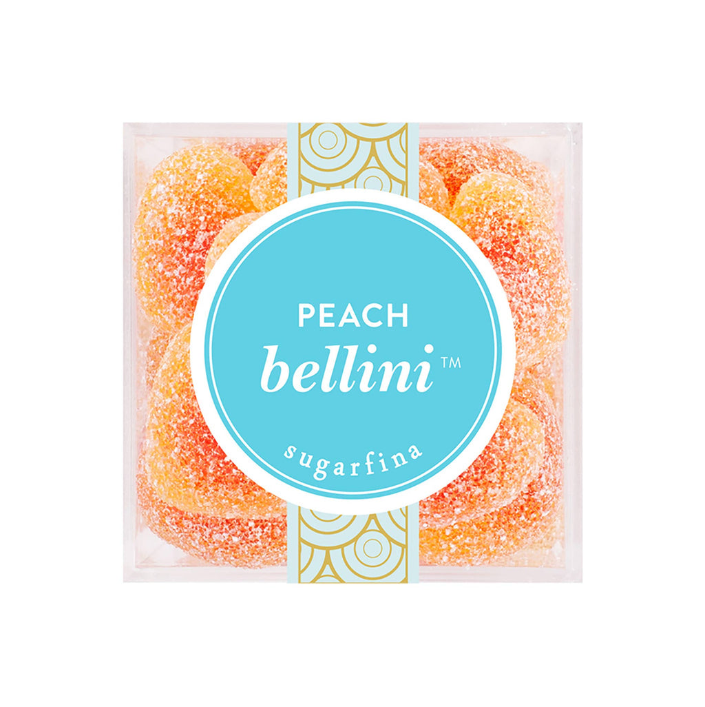 Sugarfina Peach Bellini - Small