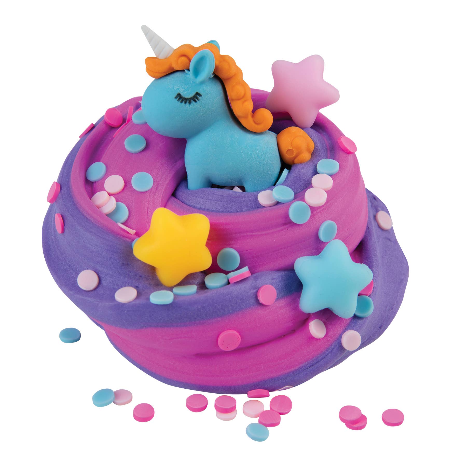 MixiBitz Unicorn Dreams Slime