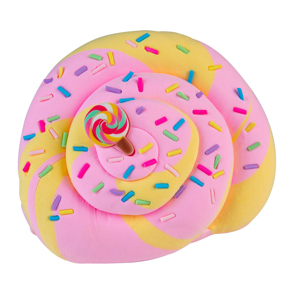 Butter Slimi Candy Swirl Slime