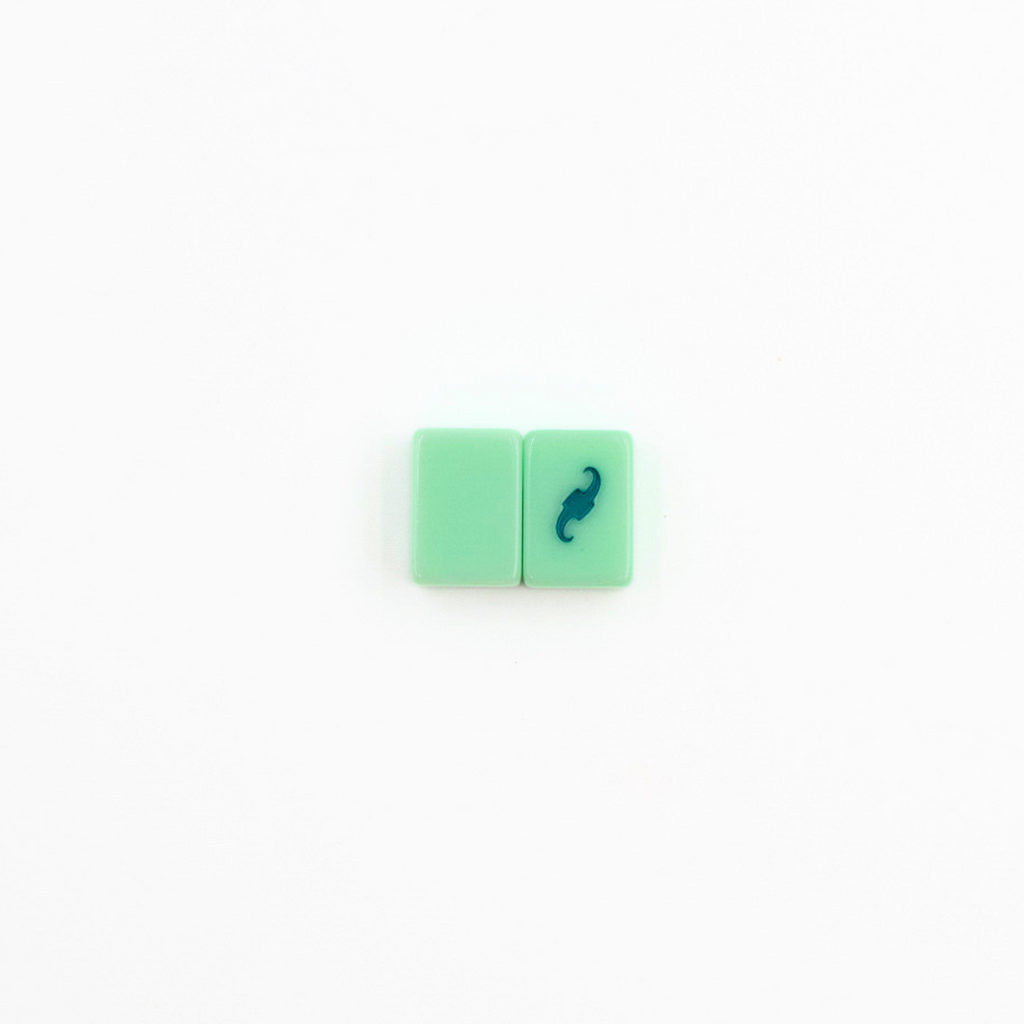 My Fair Mahjong Mini Anywhere Series  |  Green