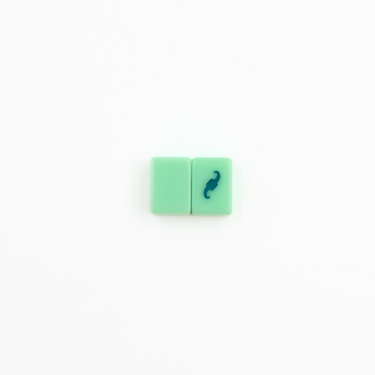 My Fair Mahjong Mini Anywhere Series  |  Green