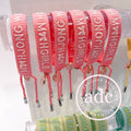 Ashleigh Design Co. MAHJONG WITH MAHGIRLS Bracelet