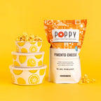 Poppy Popcorn - Pimento Cheese 6.5oz