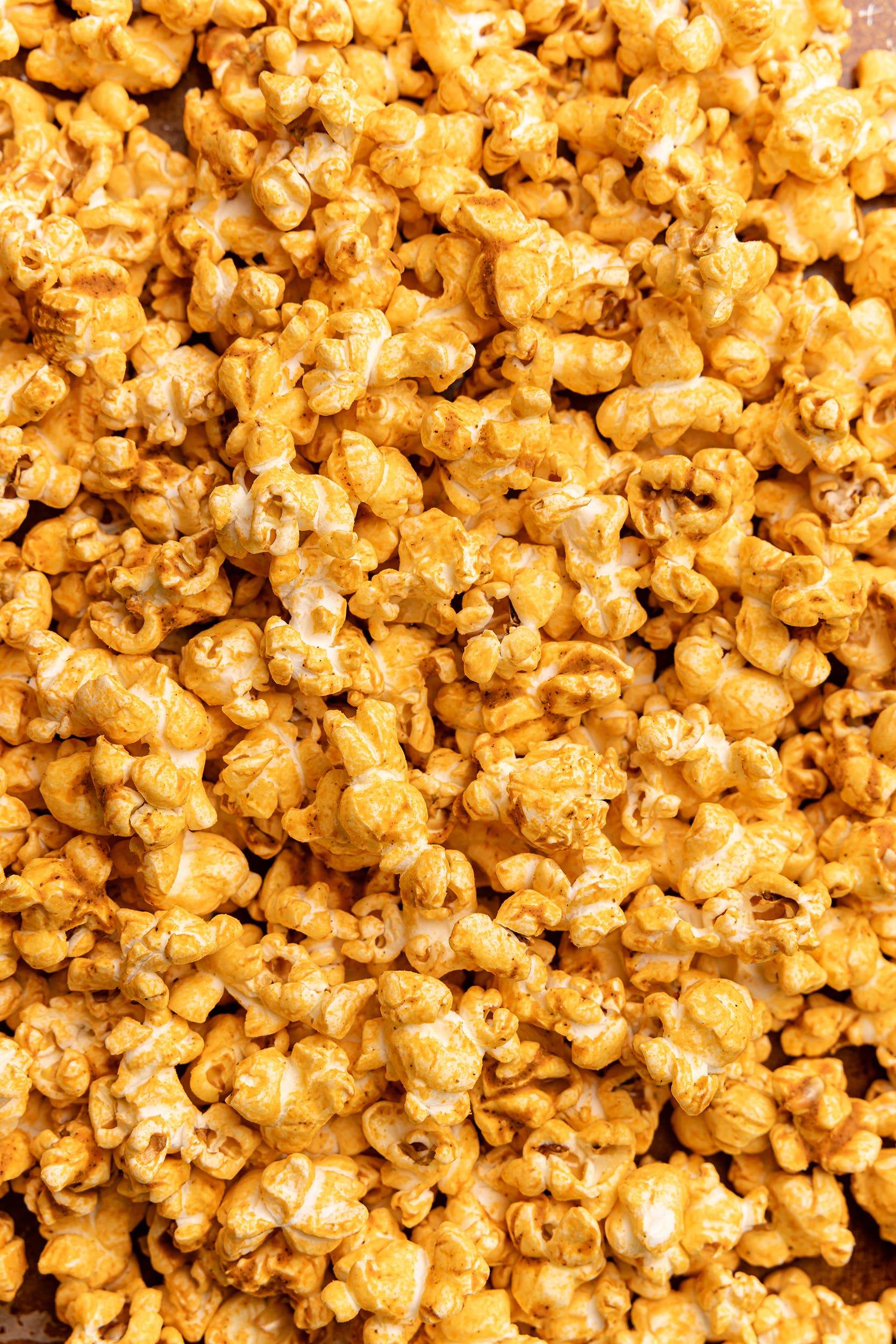 Poppy Popcorn - Pimento Cheese 6.5oz