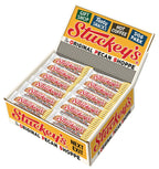Stuckey's Original Vanilla Pecan Log Roll ( 2 oz.)