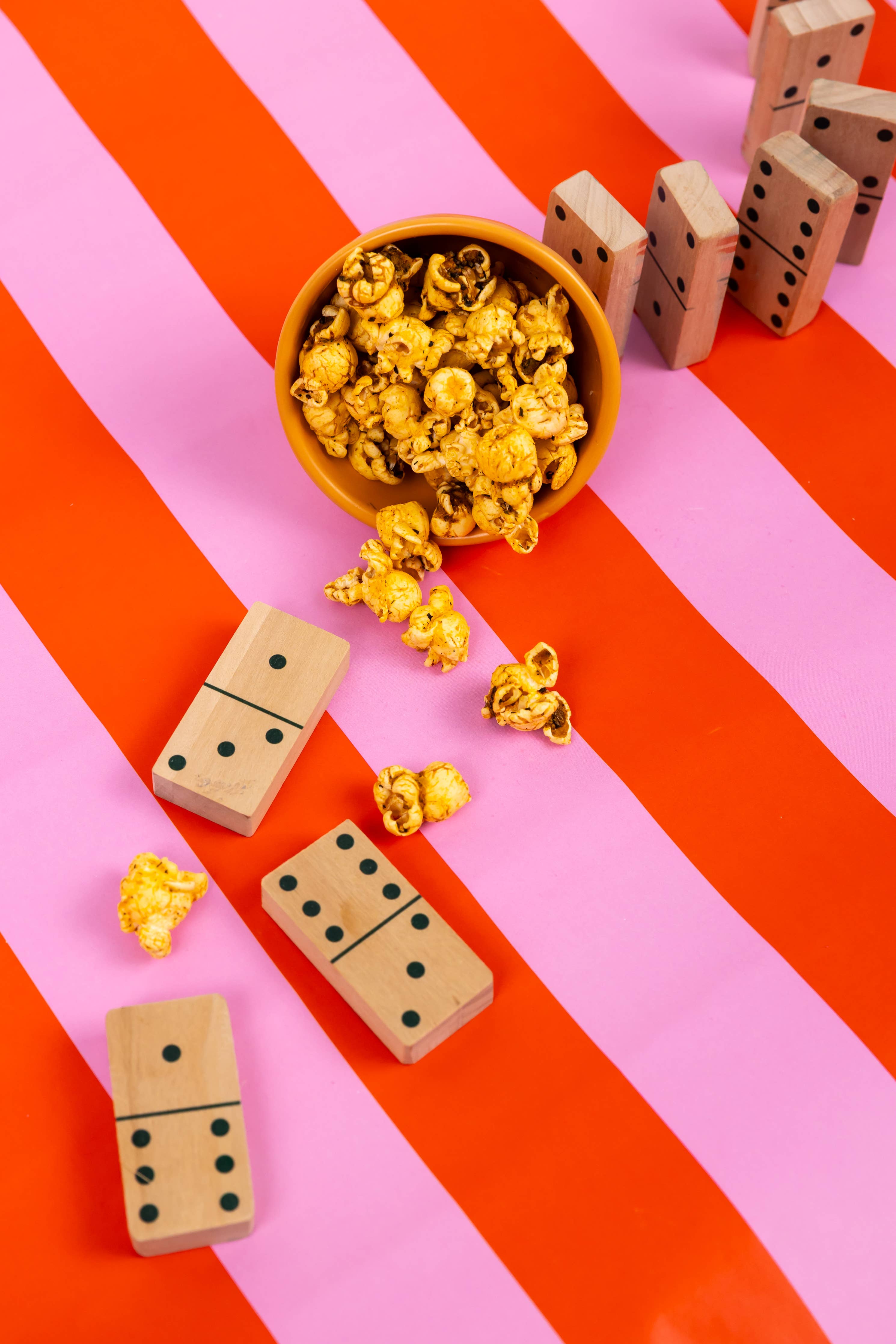 Poppy Popcorn - Backyard Cookout 6.5oz