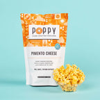 Poppy Popcorn - Pimento Cheese 6.5oz