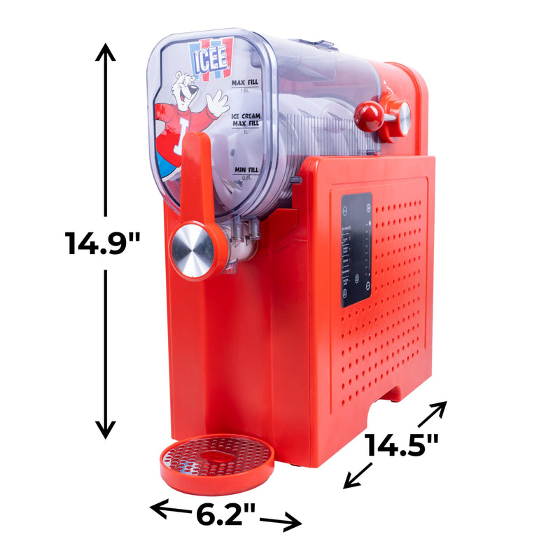 ICEE Pro Slushie / Frozen Drink Machine