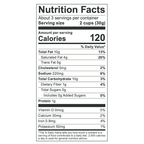 Poppy Popcorn - Pimento Cheese 6.5oz