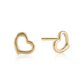enewton Love Stud - Gold
