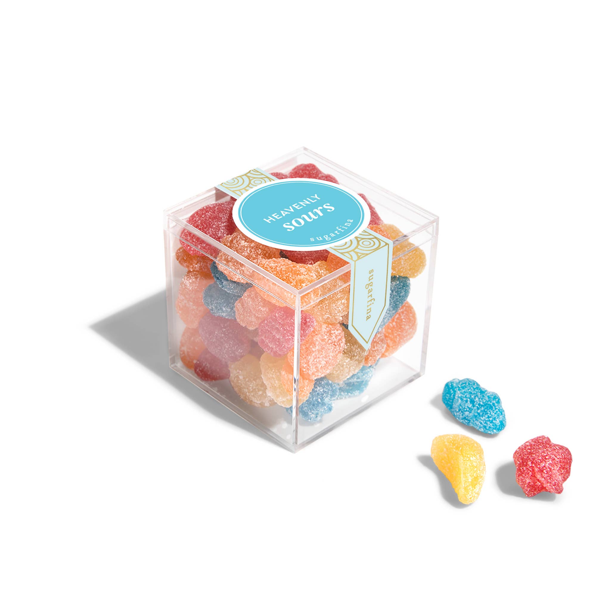 Sugarfina Heavenly Sours - Small