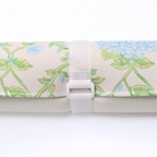 Middle & Main June Bride Bouquet Mahjong Mat