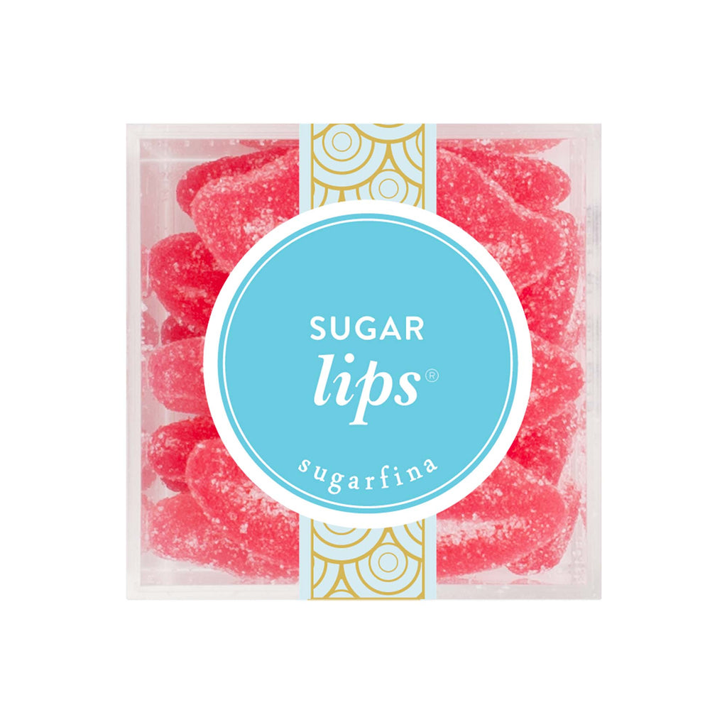 Sugarfina Sugar Lips - Small