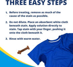 Carbona Stain Devils® #9 Rust & Perspiration - 1.7 oz.
