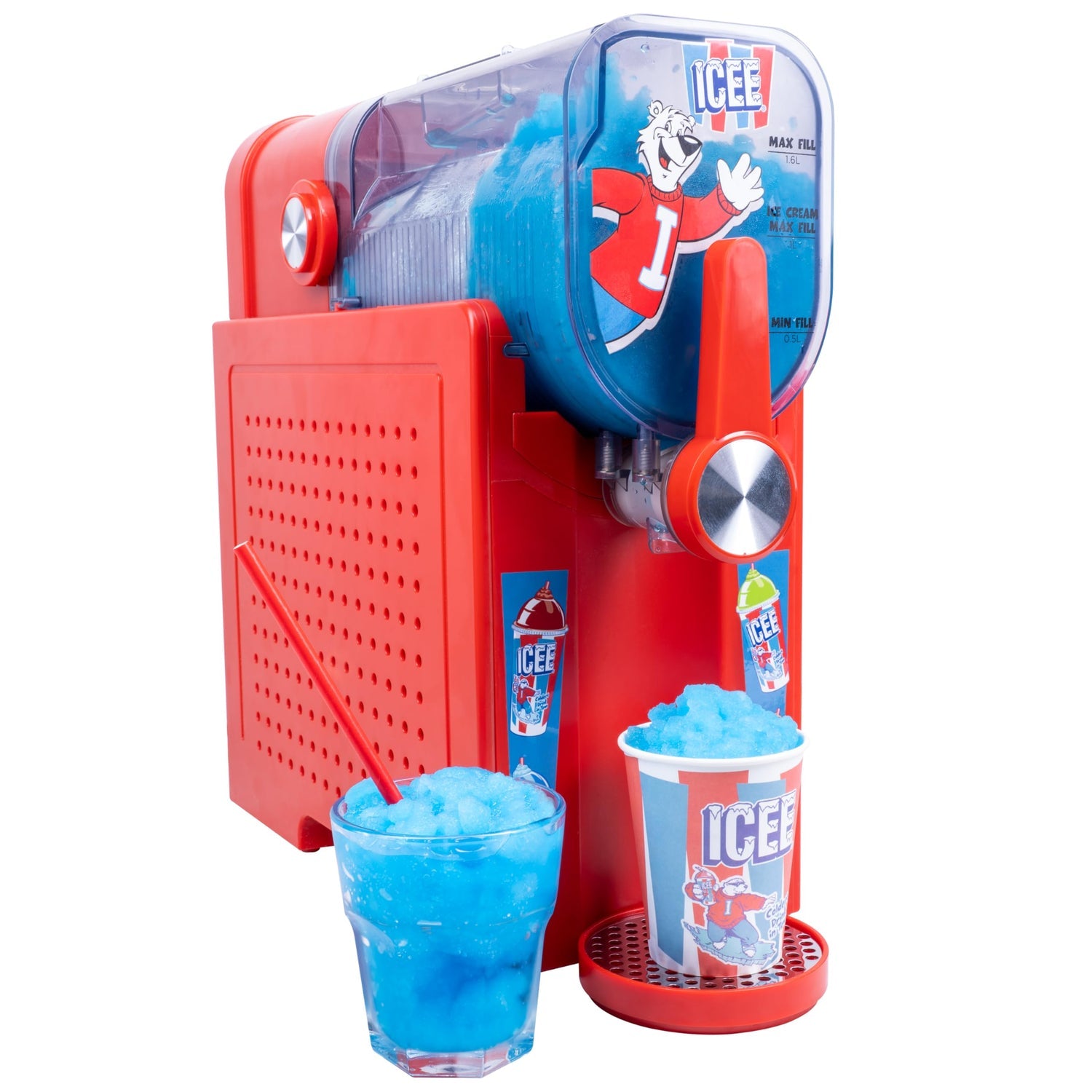 ICEE Pro Slushie / Frozen Drink Machine
