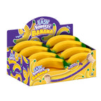 Easy Sqweezy Mini Stretchy Banana Mega