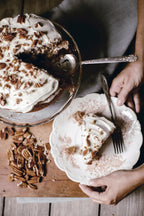 The Heirloomed Kitchen Cookbook
