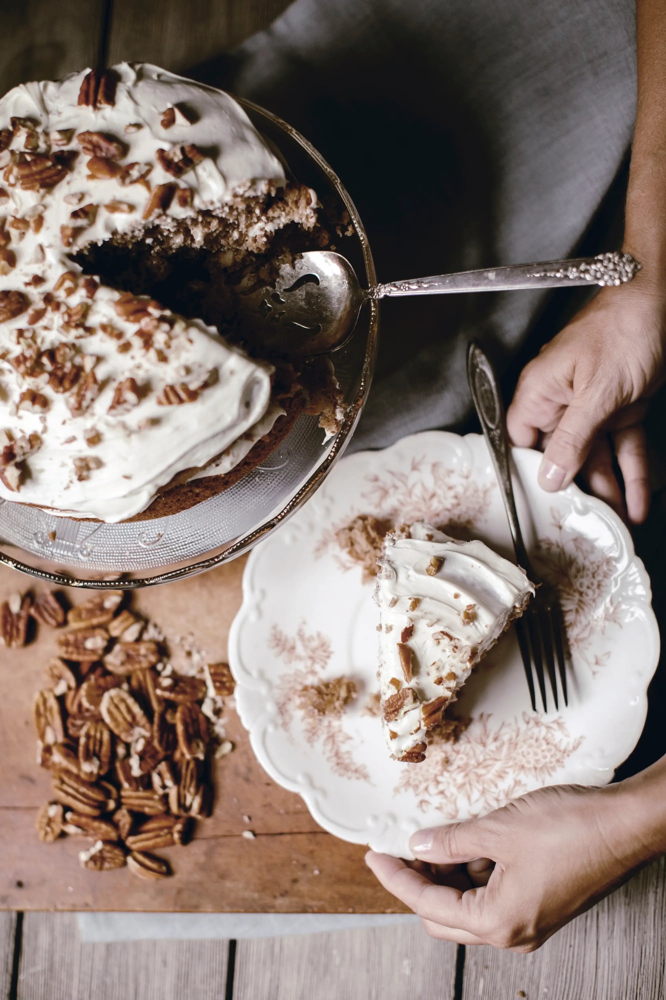 The Heirloomed Kitchen Cookbook