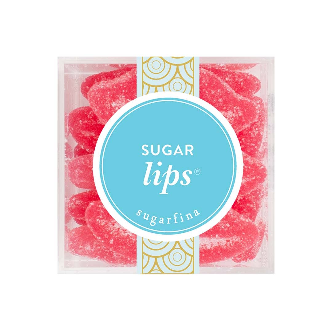 Sugarfina Sugar Lips® - Large