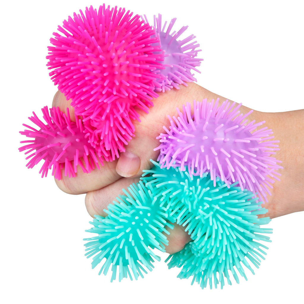 Sugar Smooshies Softees Squish Toy