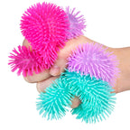 Sugar Smooshies Softees Squish Toy