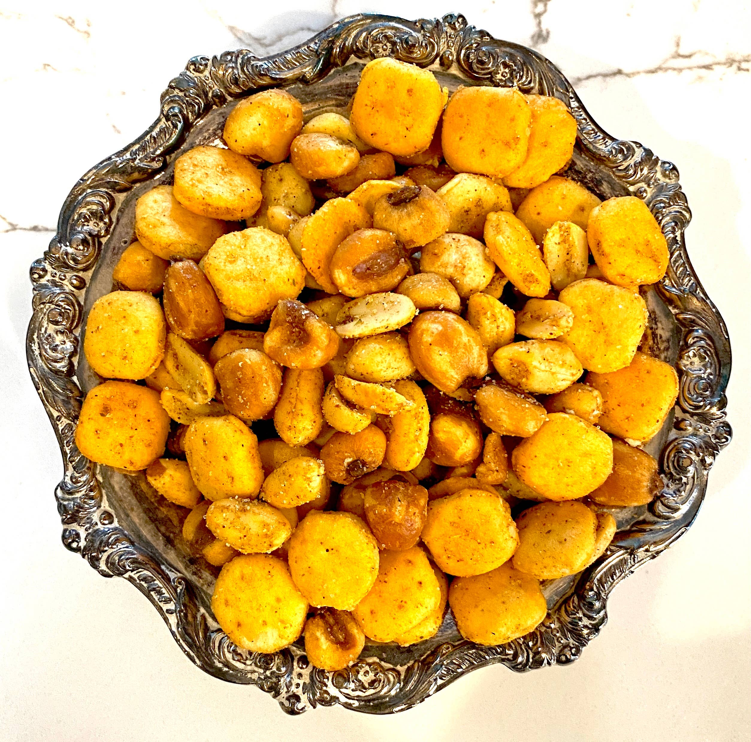 Couch Mix® - Chipotle Cheddar 12-oz Jar