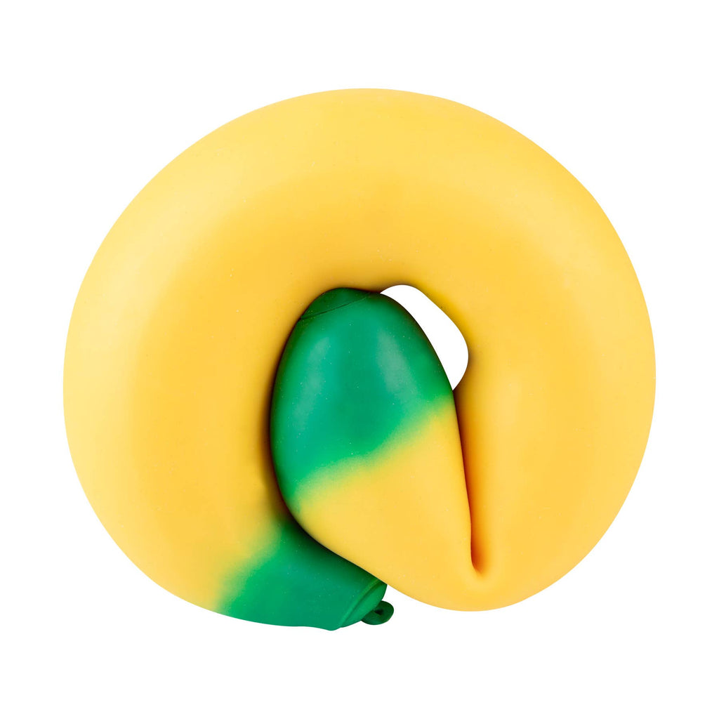 Easy Sqweezy Mini Stretchy Banana Mega