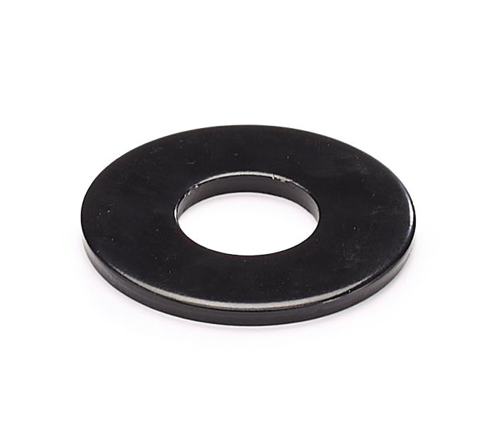 Balloon Weight - Black Washer