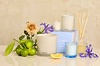 Apotheke Canvas Classic Candle