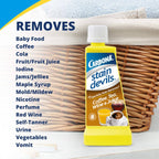 Carbona Stain Devils® #8 Coffee, Tea, Wine & Juice - 1.7 oz.