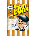 Eiffel Bonbons Chewy Candy Caramel 4oz