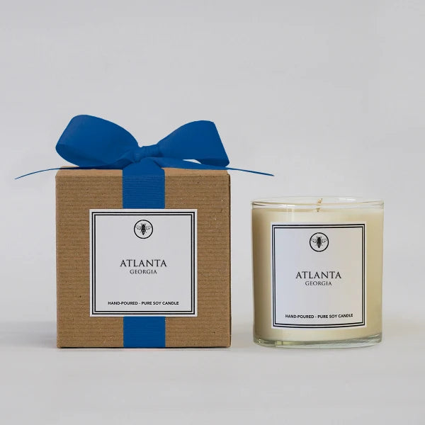 Ella B. Candles ATLANTA