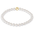 enewton Classic Pearl 5mm Bead Bracelet