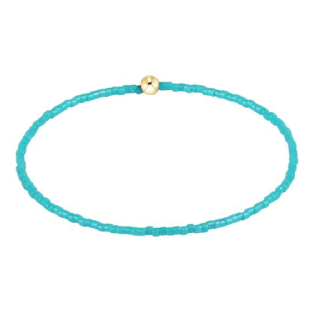 enewton egirl Hope Classic Bracelet - Turquoise
