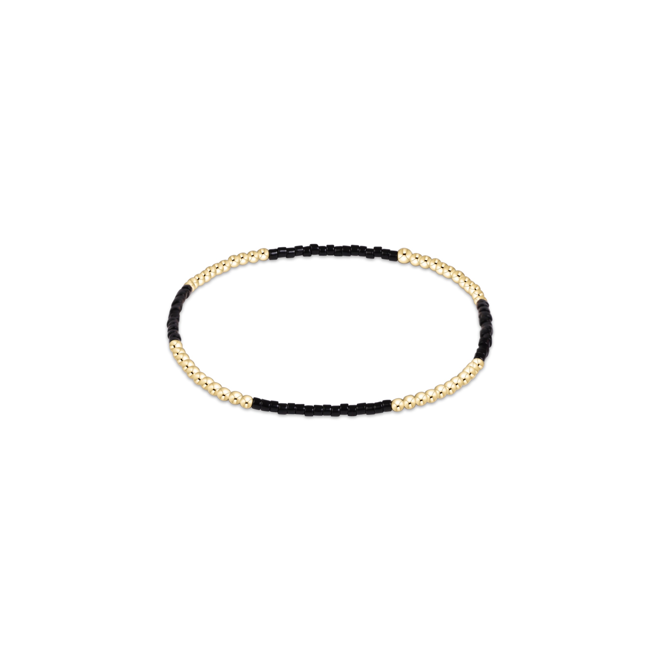 enewton Hope Blissful Bracelet - Black