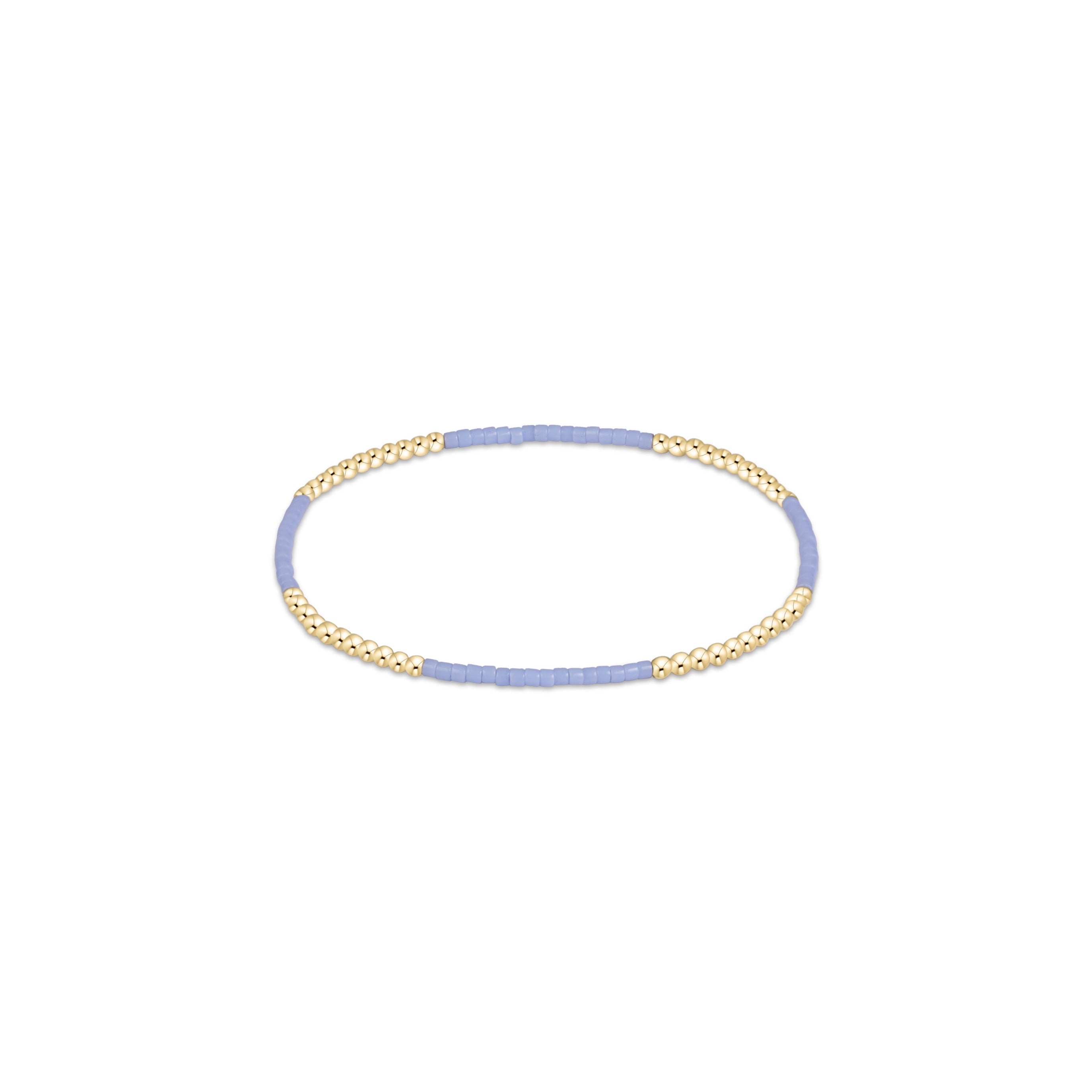 enewton Hope Blissful Bracelet - Light Blue