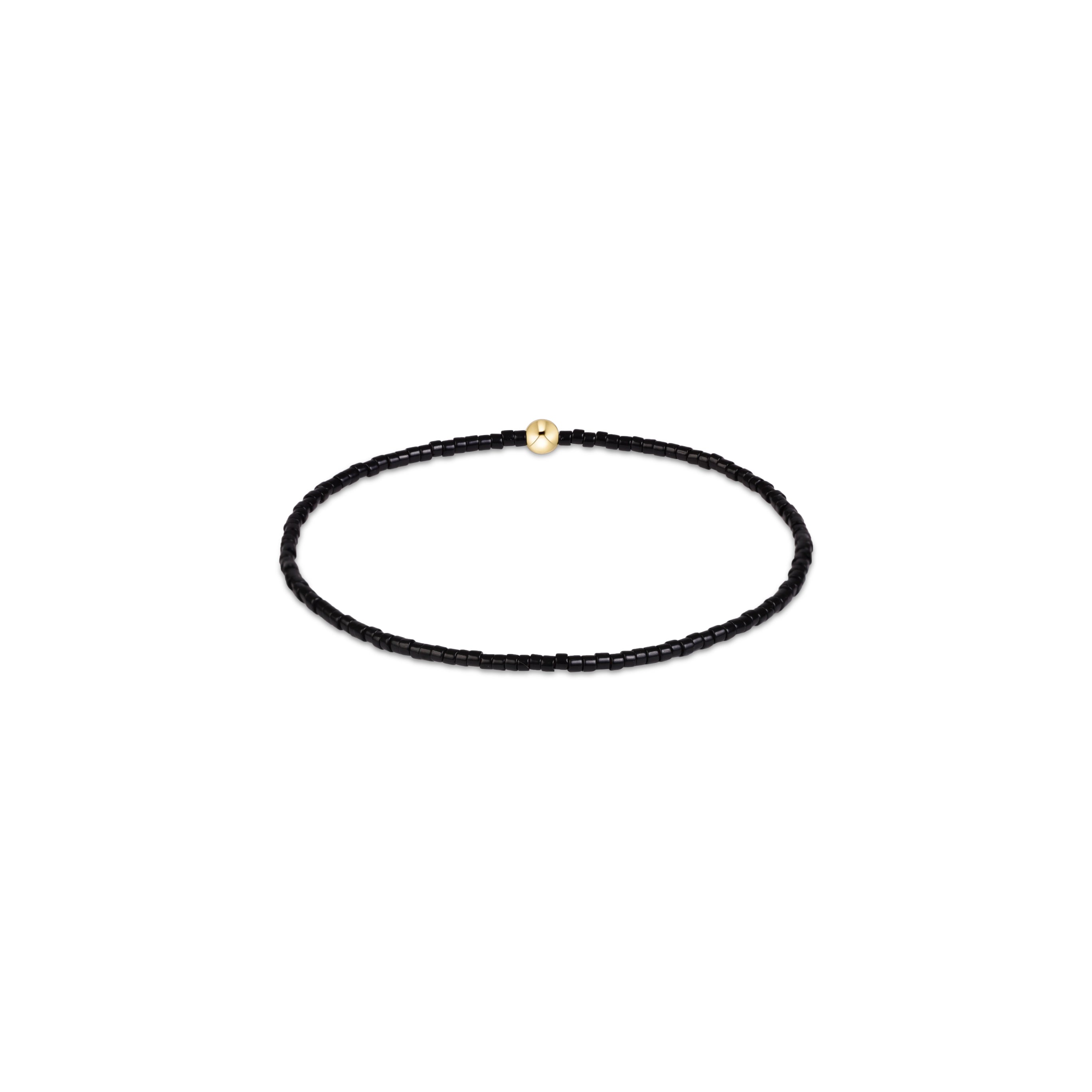 enewton Hope Classic Bracelet - Black