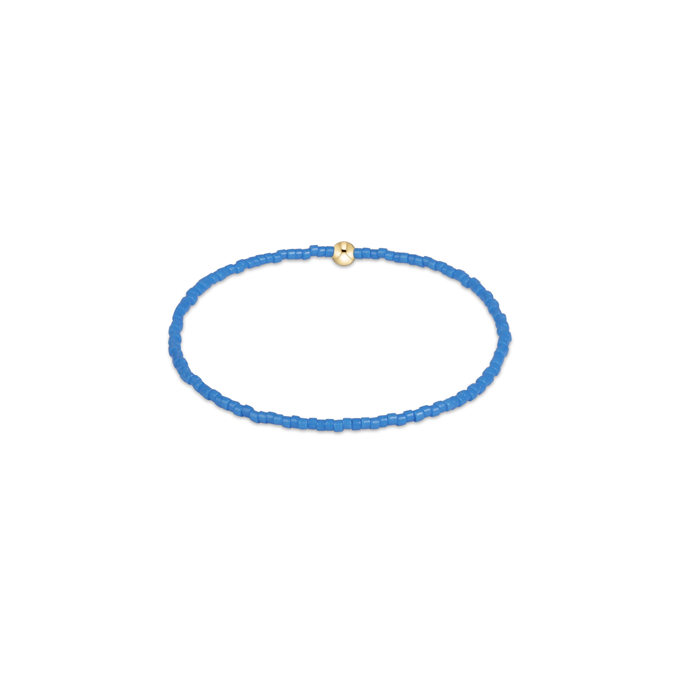enewton Hope Classic Bracelet - Cobalt