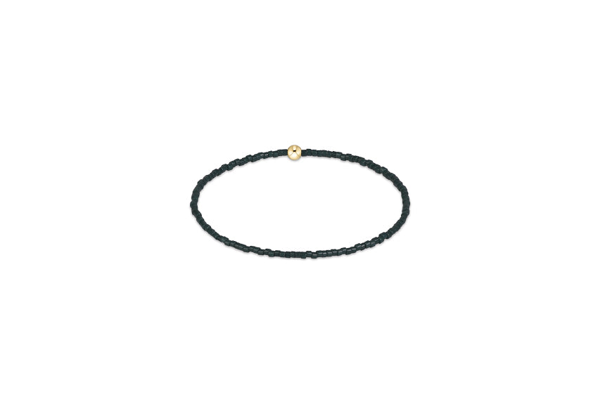 enewton Hope Classic Bracelet - Dark Green