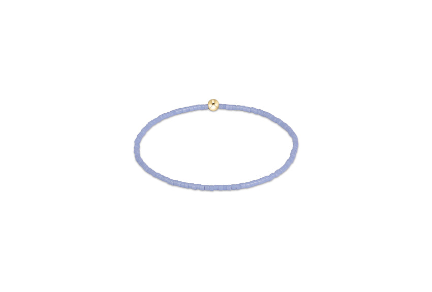 enewton Hope Classic Bracelet - Light Blue