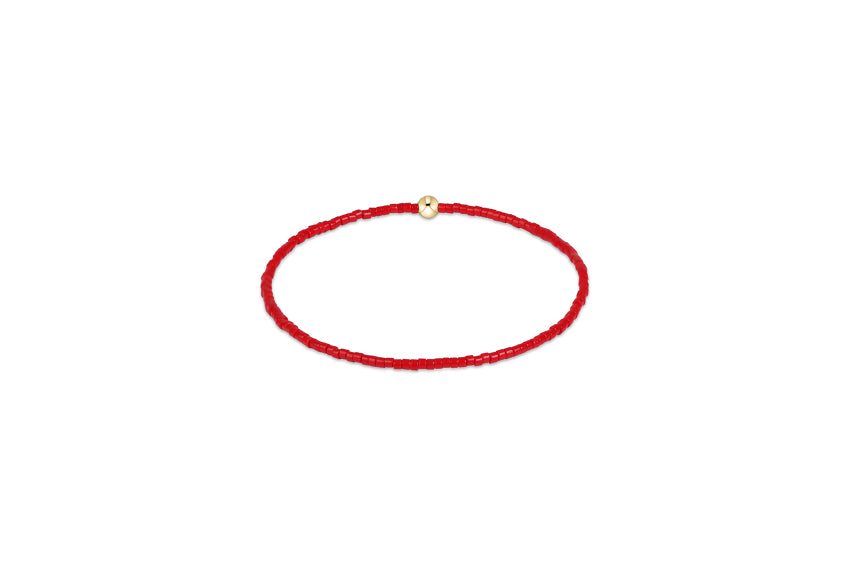 enewton Hope Classic Bracelet - Red
