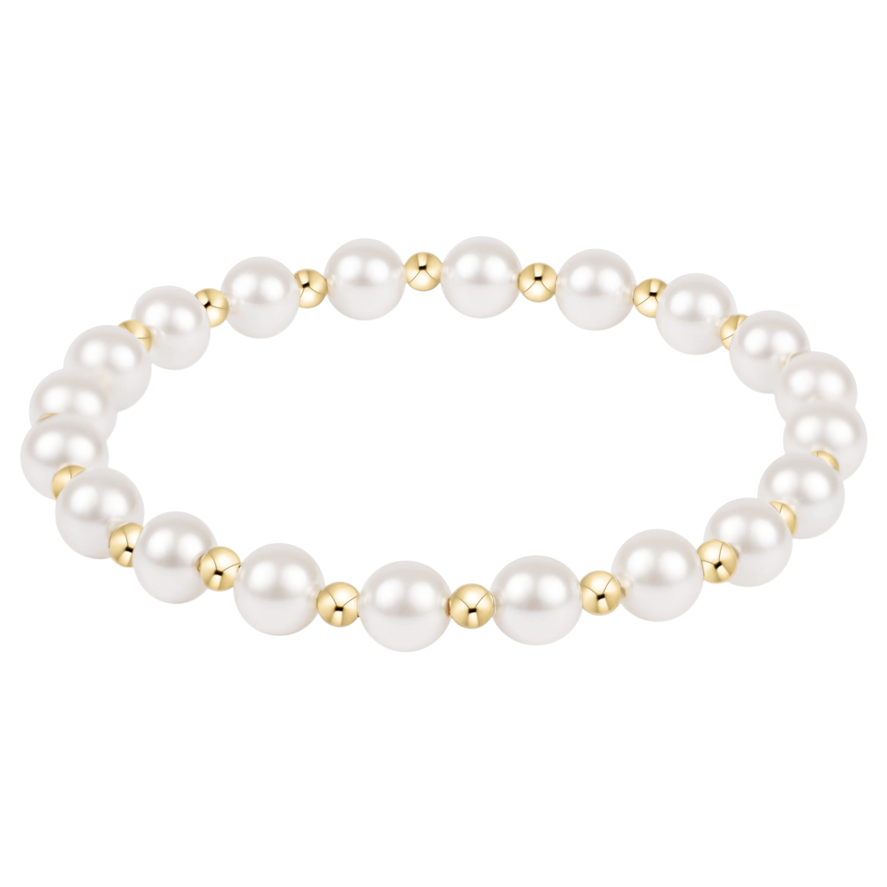 enewton Grateful Pearl 6mm Bracelet