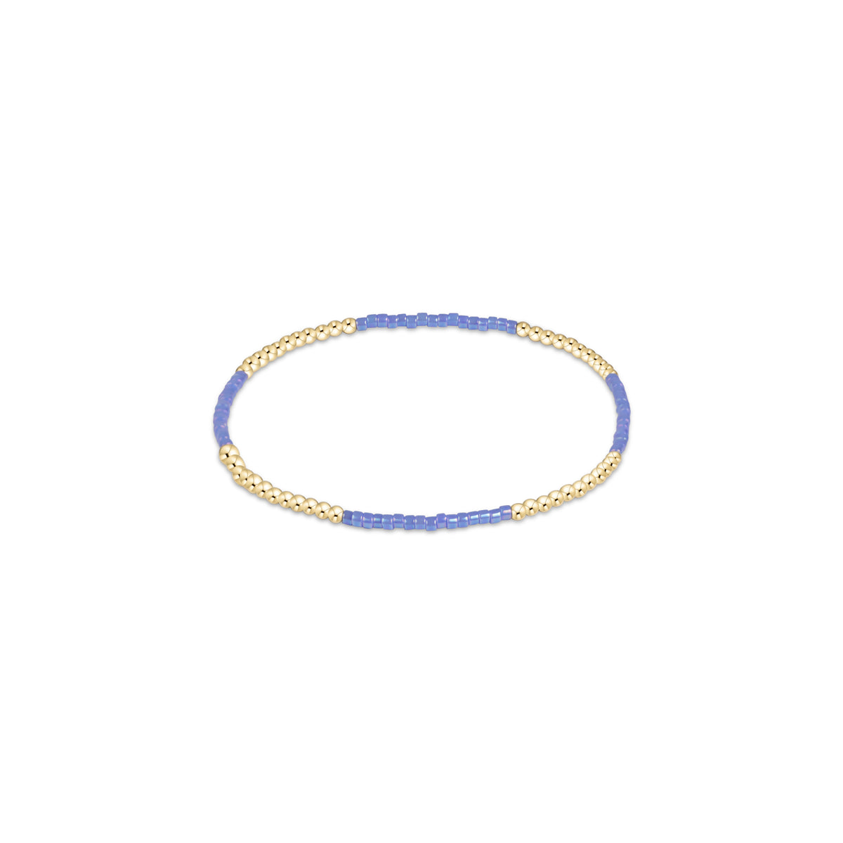 enewton Hope Blissful Bracelet - Bright Blue