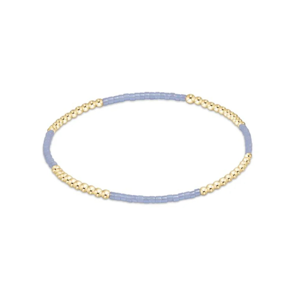 enewton Hope Blissful Bracelet - Ocean Mist