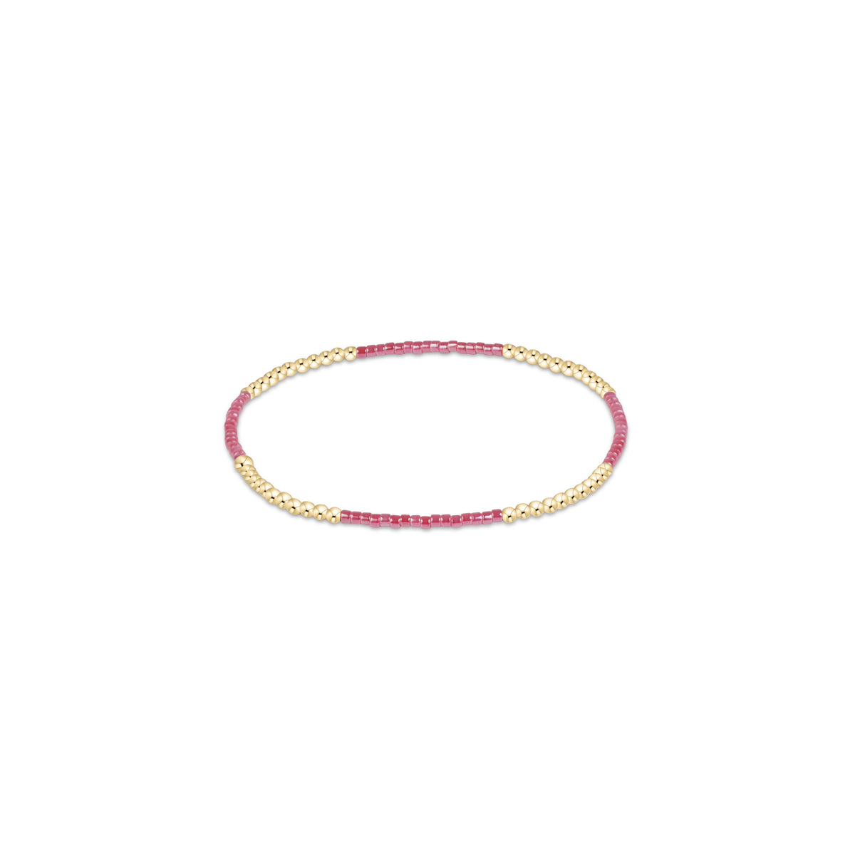 enewton Hope Blissful Bracelet - Pink Champagne