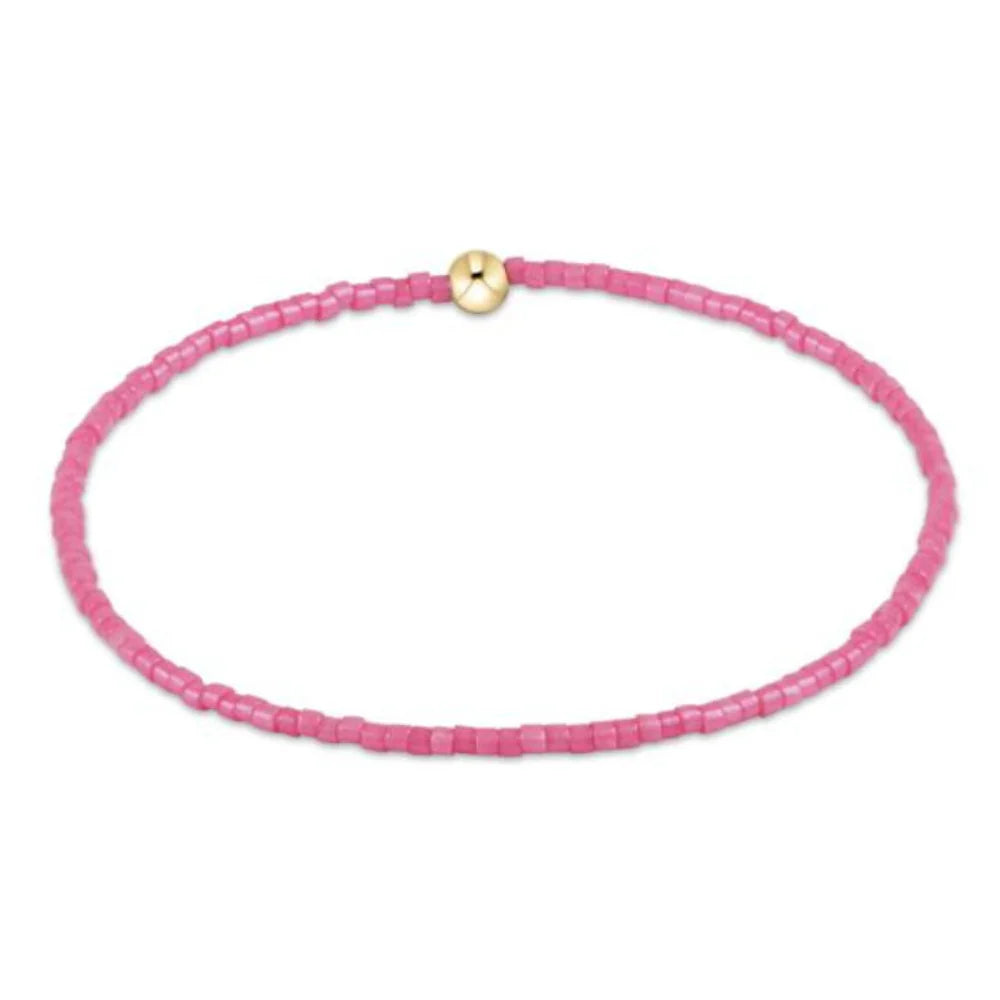 enewton Hope Classic Bracelet - Bubblegum
