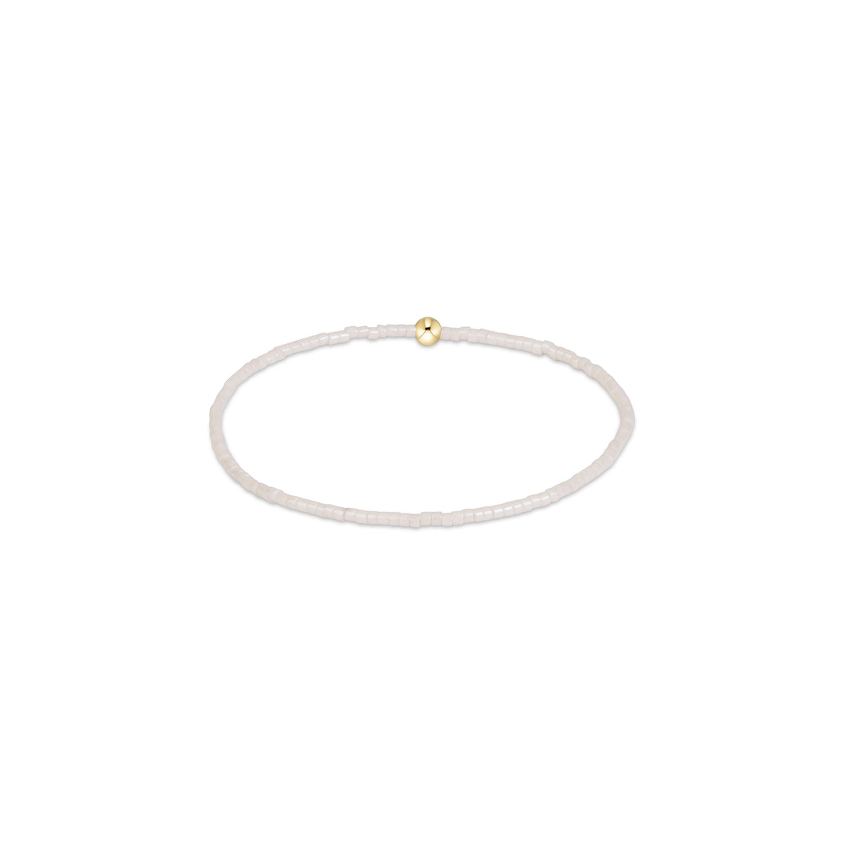 enewton Hope Classic Bracelet - Milkshake