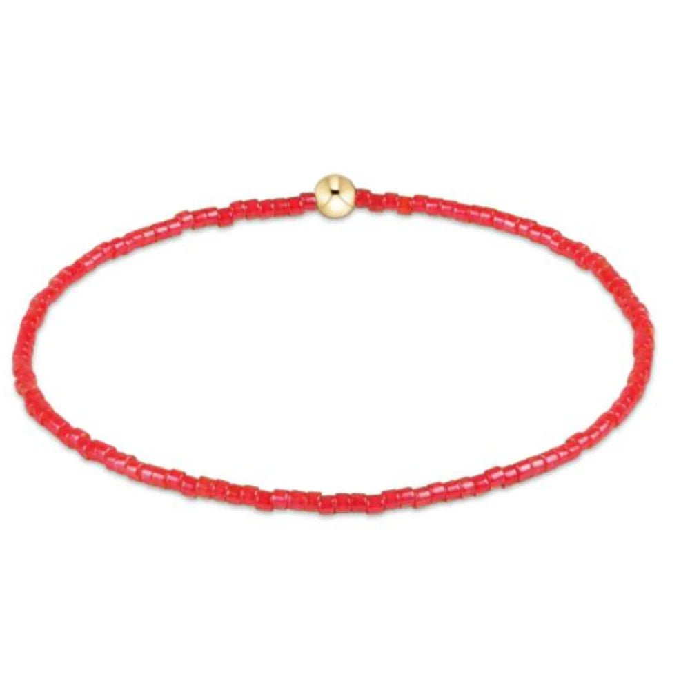enewton Egirl Hope Classic Bracelet - Sherbert